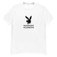 Official Passport Playboys Authentic T-Shirt